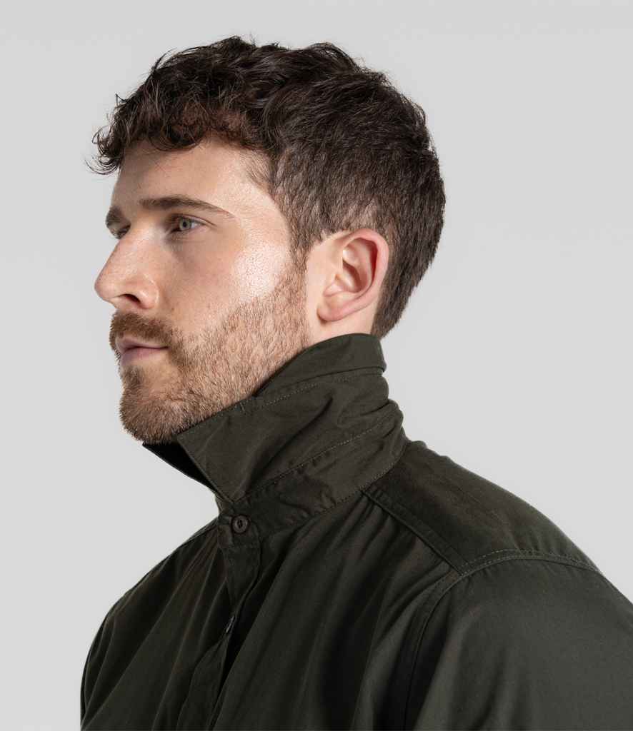 Craghoppers Expert Kiwi Long Sleeve Shirt