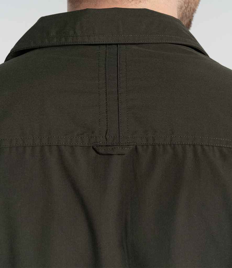 Craghoppers Expert Kiwi Long Sleeve Shirt