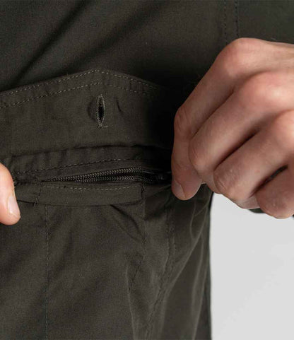 Craghoppers Expert Kiwi Long Sleeve Shirt