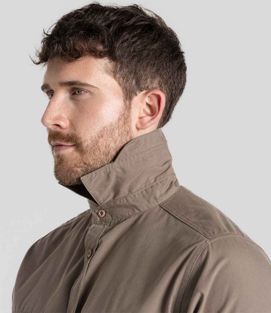 Craghoppers Expert Kiwi Long Sleeve Shirt