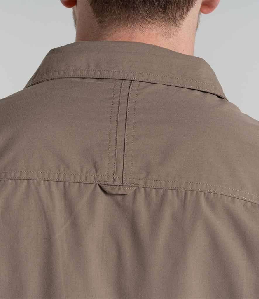 Craghoppers Expert Kiwi Long Sleeve Shirt