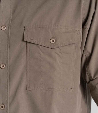 Craghoppers Expert Kiwi Long Sleeve Shirt