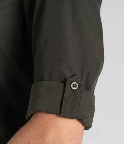 Craghoppers Expert Ladies Kiwi Long Sleeve Shirt