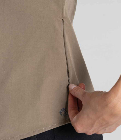 Craghoppers Expert Ladies Kiwi Long Sleeve Shirt