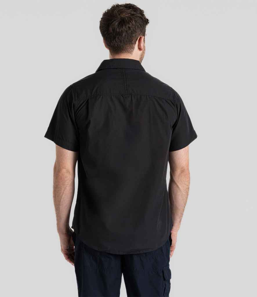 Craghoppers Expert Kiwi Short Sleeve Shirt