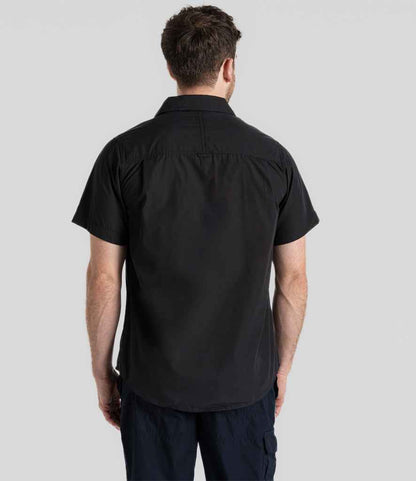 Craghoppers Expert Kiwi Short Sleeve Shirt