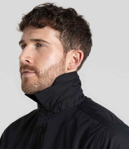 Craghoppers Expert Kiwi Short Sleeve Shirt