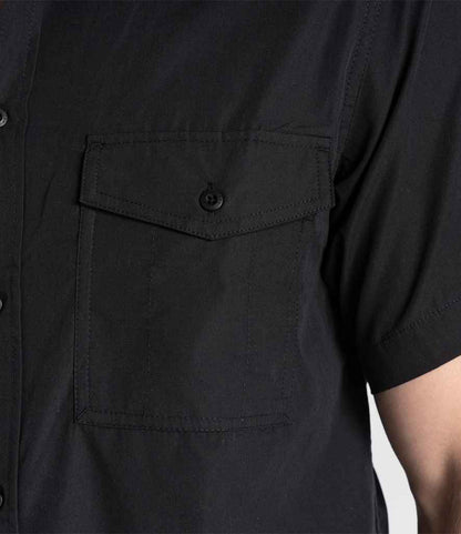 Craghoppers Expert Kiwi Short Sleeve Shirt