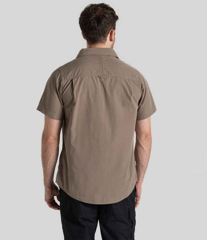 Craghoppers Expert Kiwi Short Sleeve Shirt