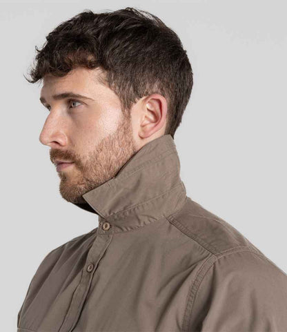 Craghoppers Expert Kiwi Short Sleeve Shirt