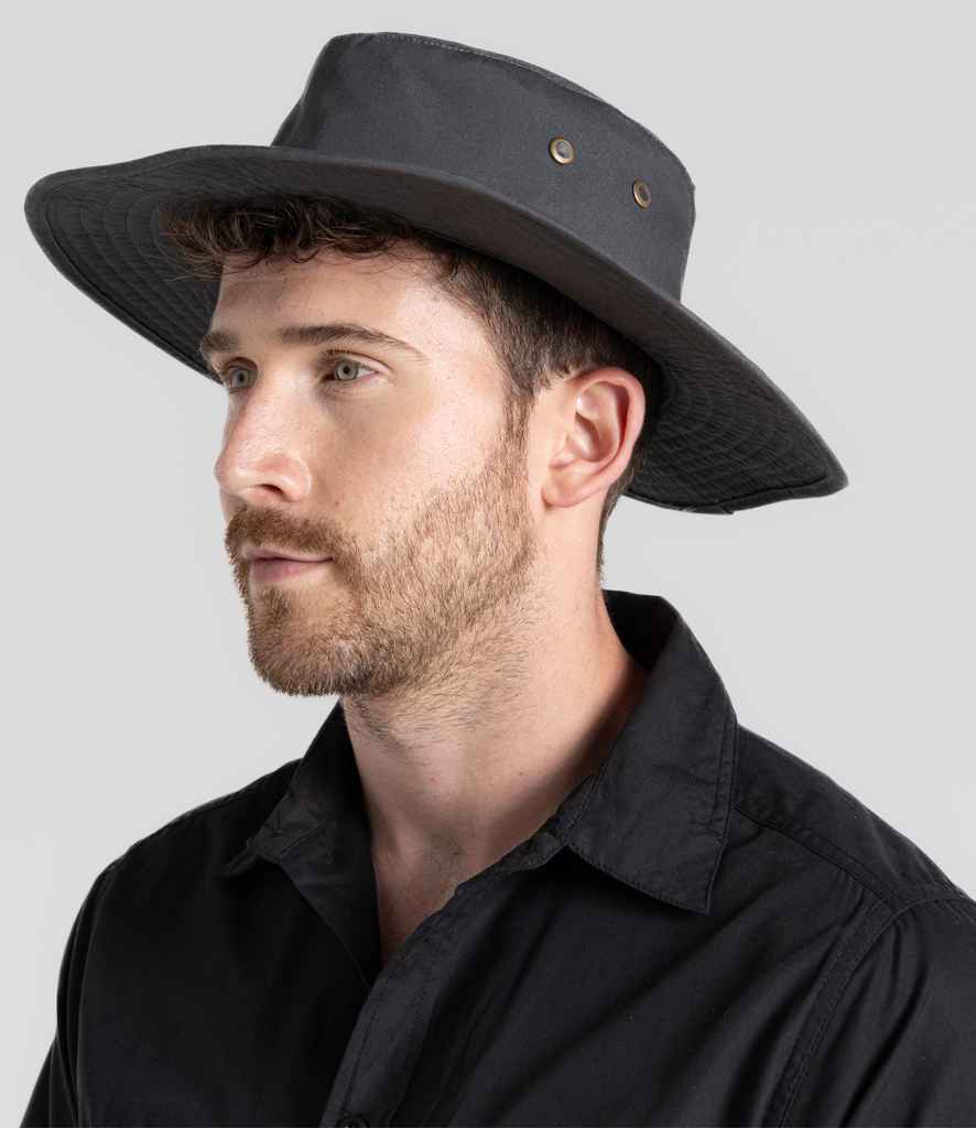 Craghoppers Expert Kiwi Ranger Hat