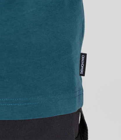 Craghoppers Workwear Batley T-Shirt