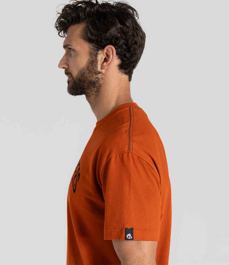 Craghoppers Workwear Batley T-Shirt