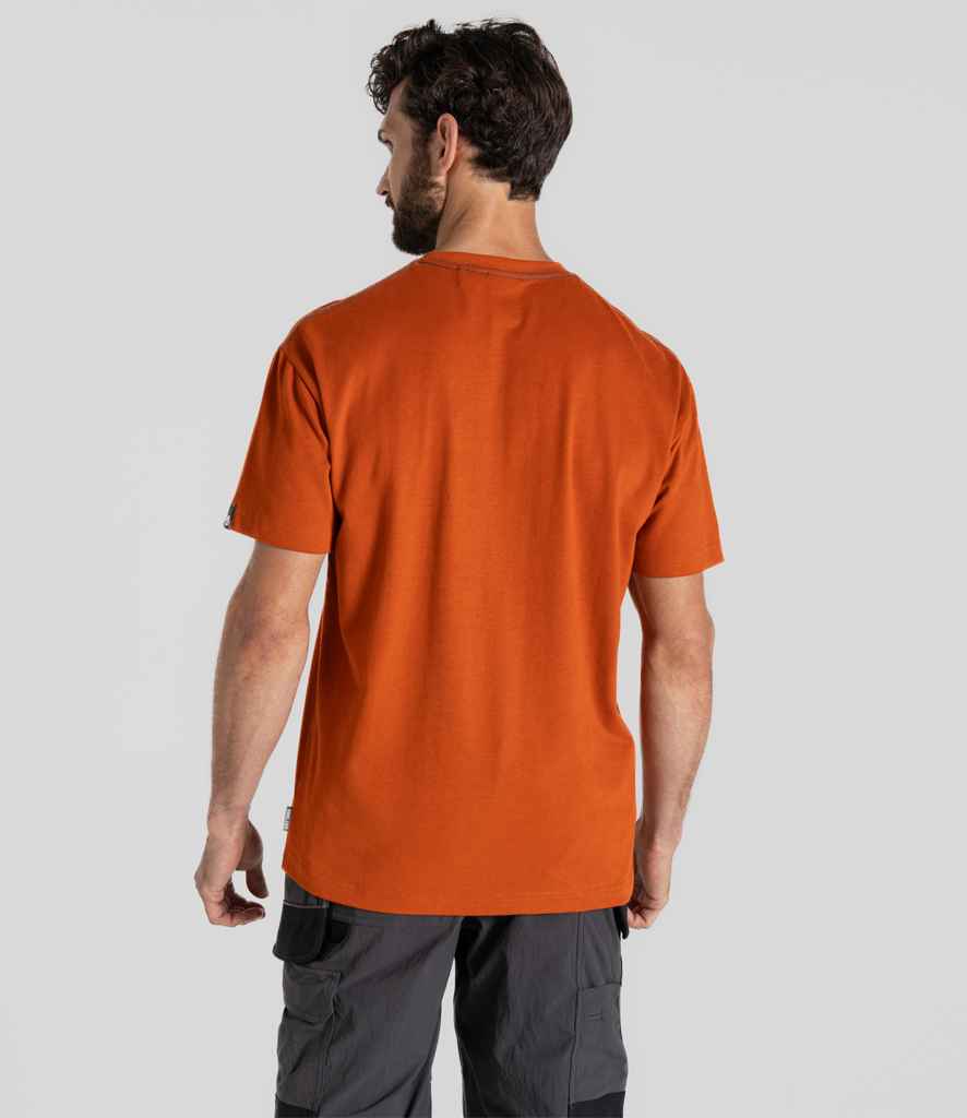 Craghoppers Workwear Batley T-Shirt