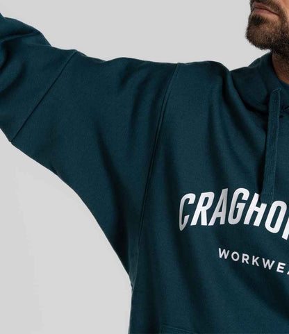 Craghoppers Workwear Oulston Hoodie