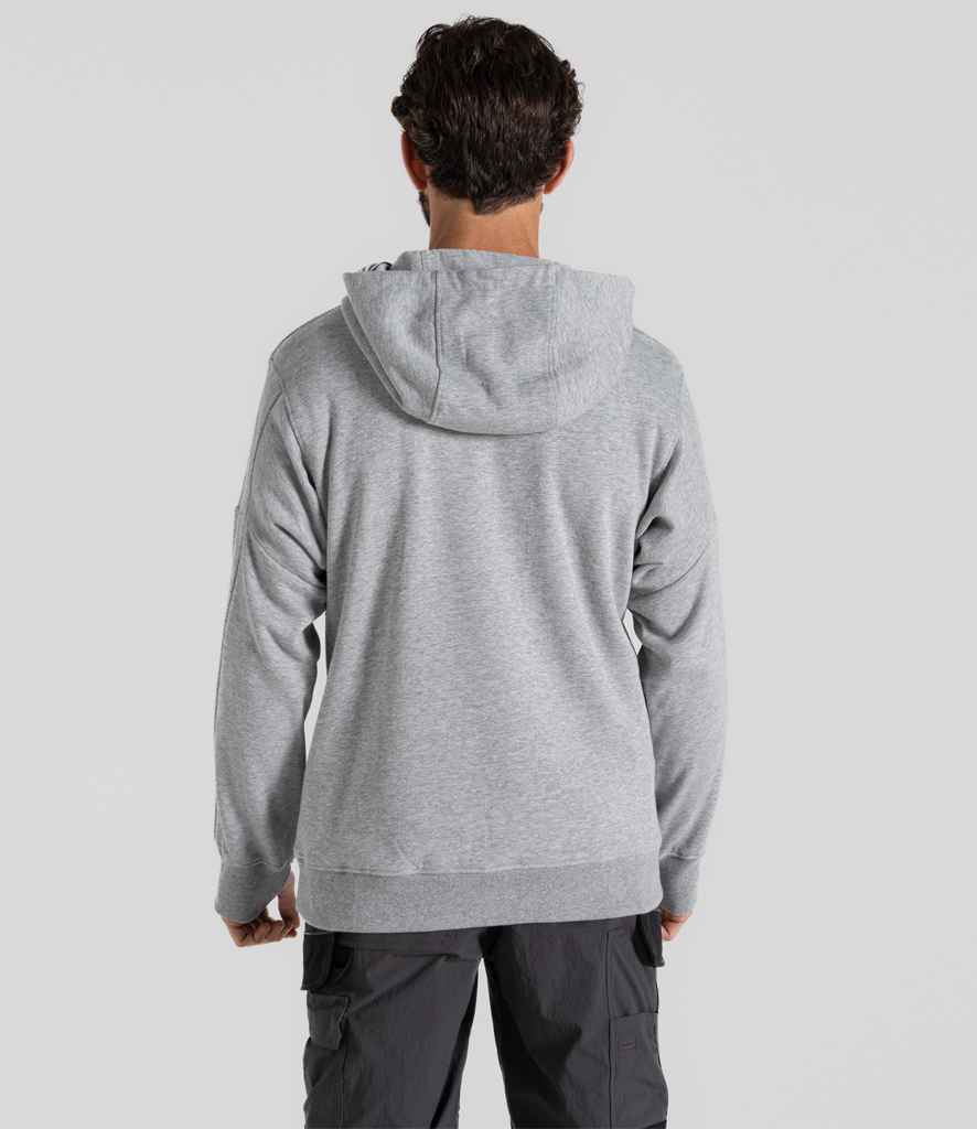 Craghoppers Workwear Oulston Hoodie