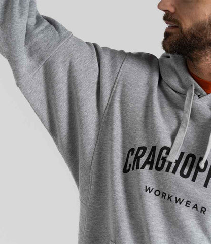 Craghoppers Workwear Oulston Hoodie
