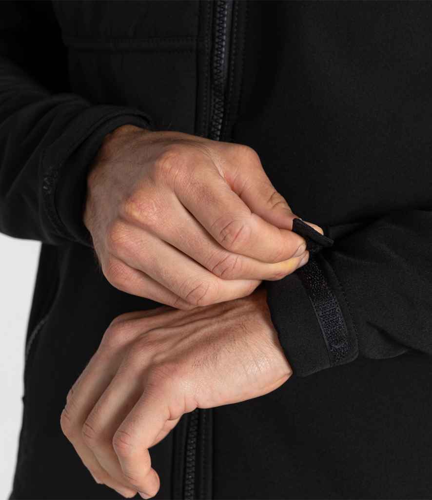 Craghoppers Workwear Whitby Soft Shell Jacket