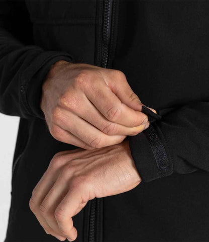 Craghoppers Workwear Whitby Soft Shell Jacket