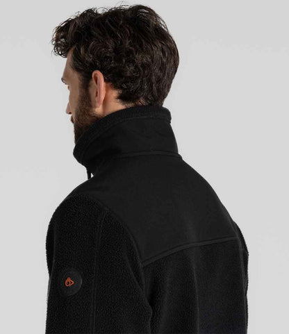 CR760 Black Model