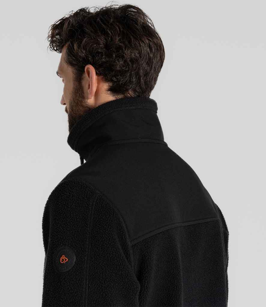 Craghoppers Workwear Morley Fleece Jacket