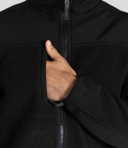 Craghoppers Workwear Morley Fleece Jacket