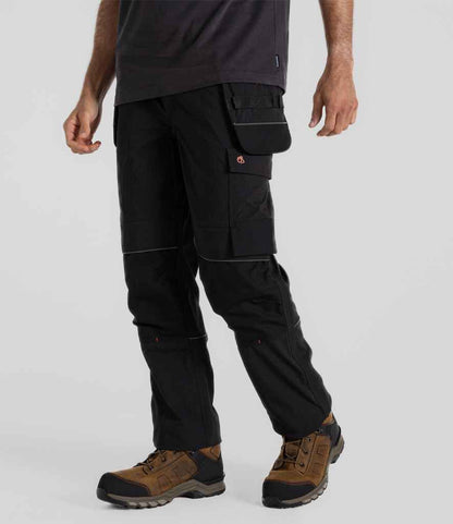 Craghoppers Workwear Sheffield Holster Trousers
