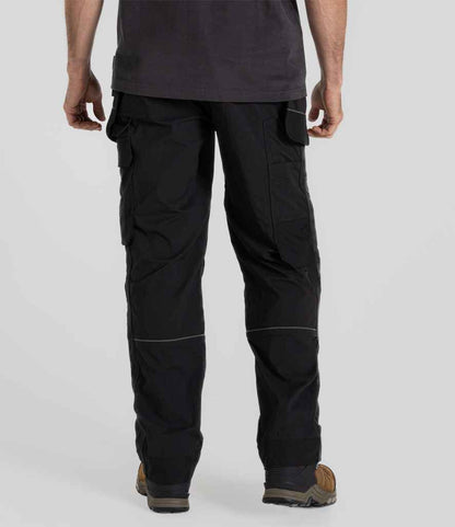 Craghoppers Workwear Sheffield Holster Trousers