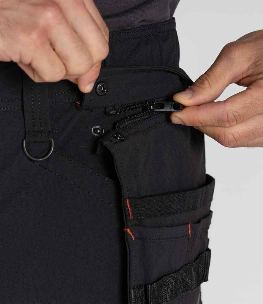 Craghoppers Workwear Sheffield Holster Trousers