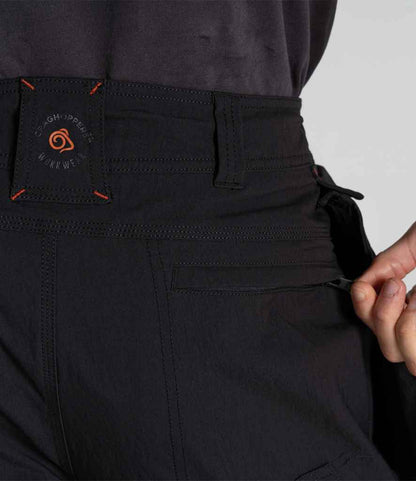 Craghoppers Workwear Sheffield Holster Trousers