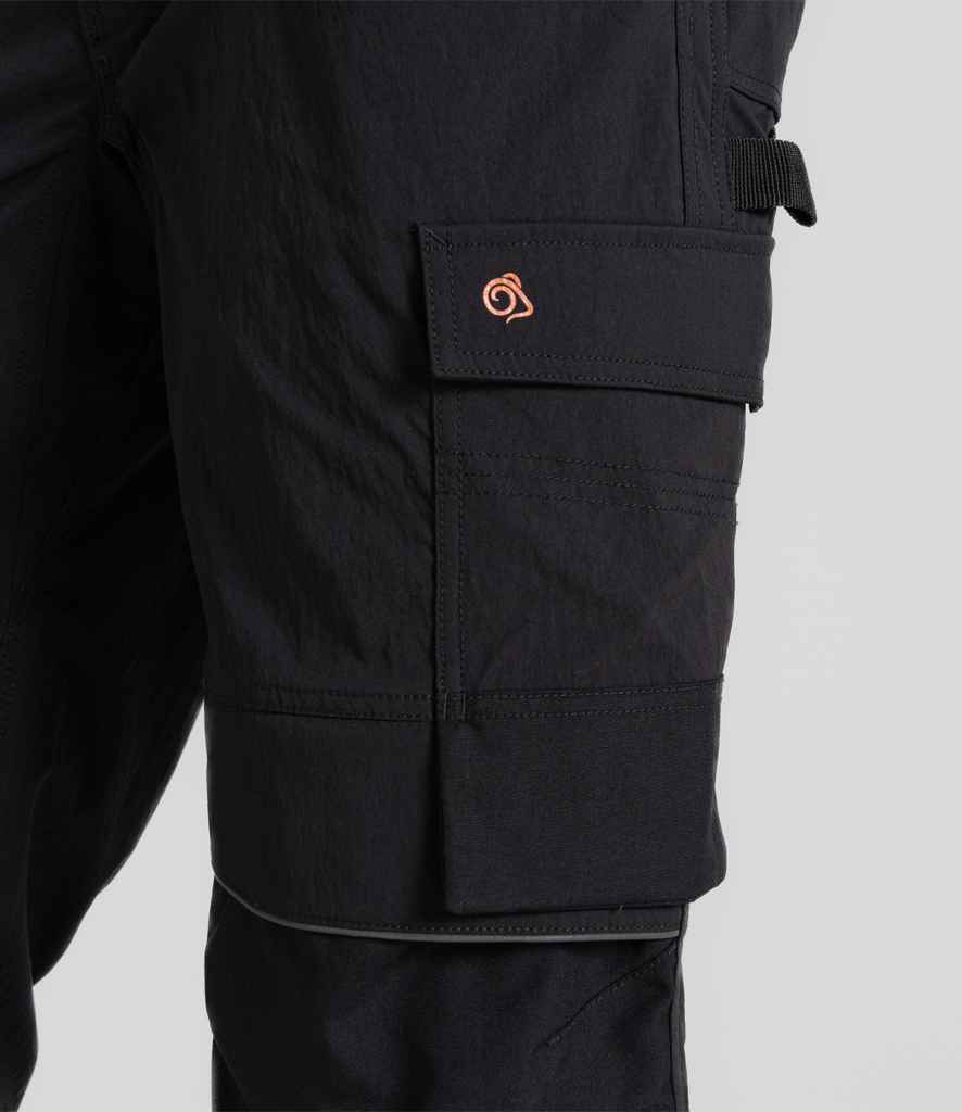 Craghoppers Workwear Sheffield Holster Trousers
