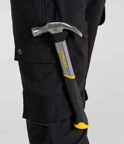 Craghoppers Workwear Sheffield Holster Trousers