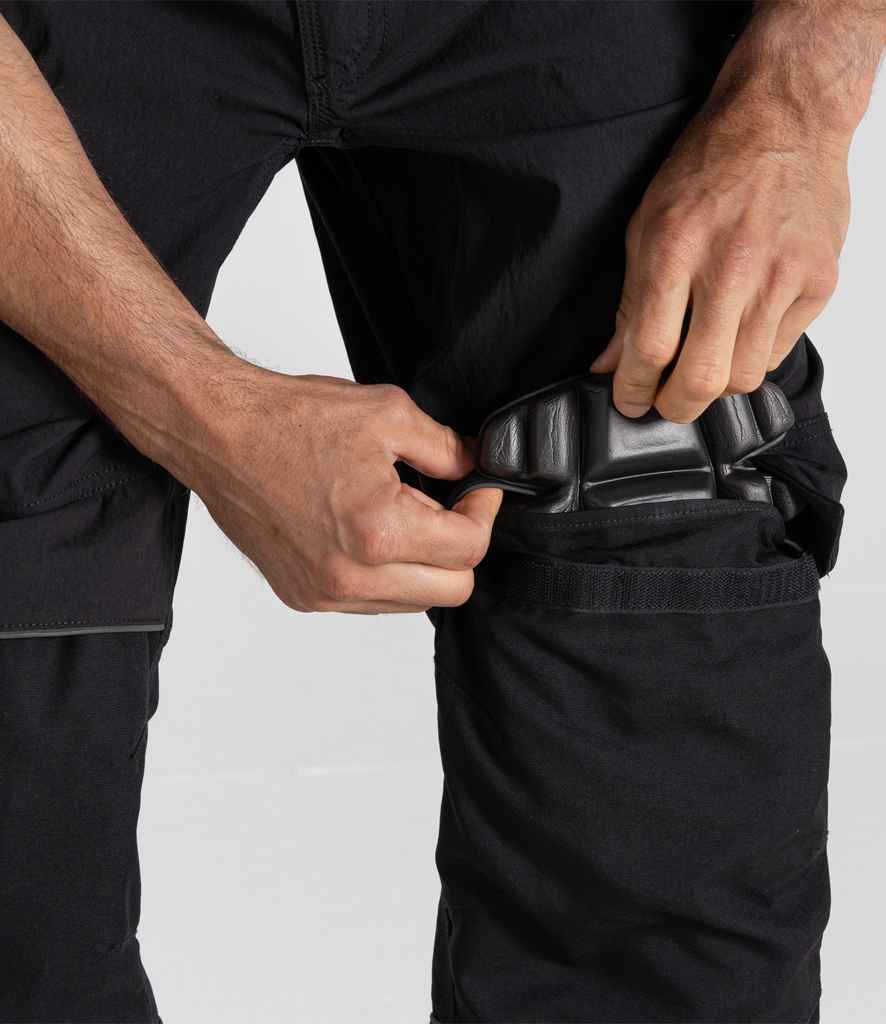 Craghoppers Workwear Sheffield Holster Trousers
