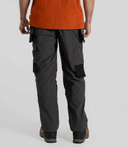 Craghoppers Workwear Sheffield Holster Trousers