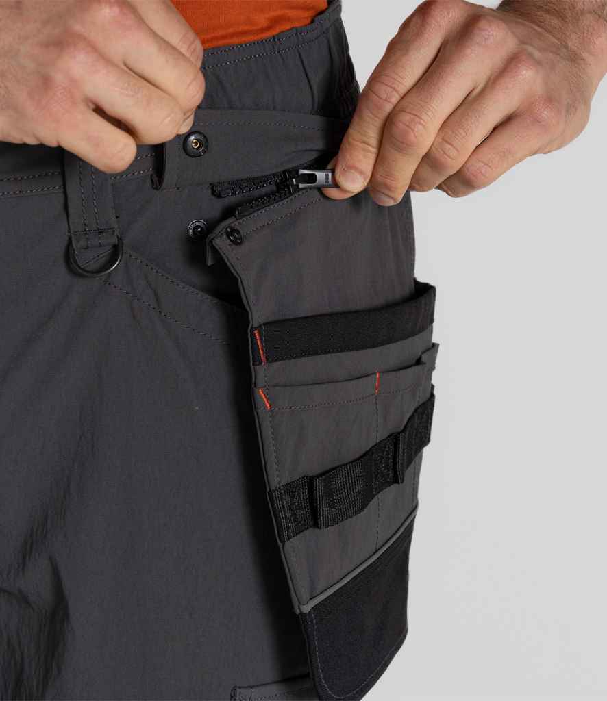Craghoppers Workwear Sheffield Holster Trousers