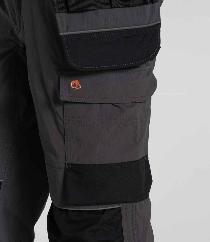 Craghoppers Workwear Sheffield Holster Trousers