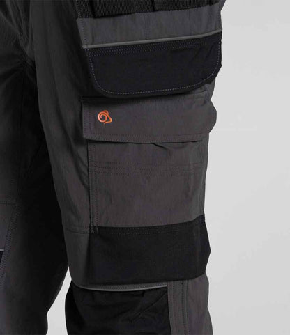 Craghoppers Workwear Sheffield Holster Trousers