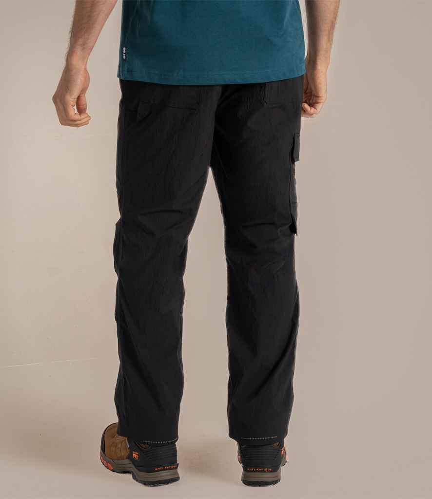 Craghoppers Workwear Bedale Cargo Trousers