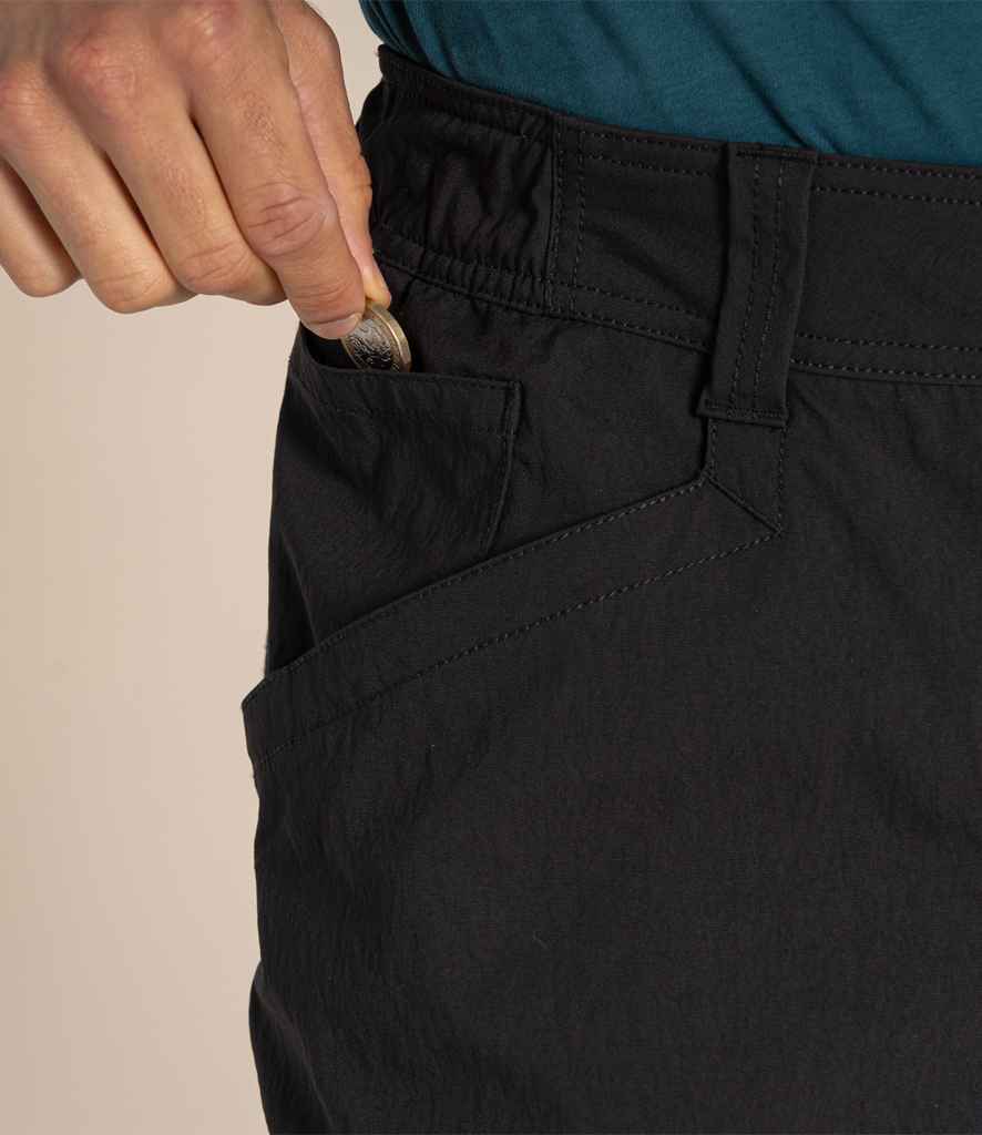 Craghoppers Workwear Bedale Cargo Trousers