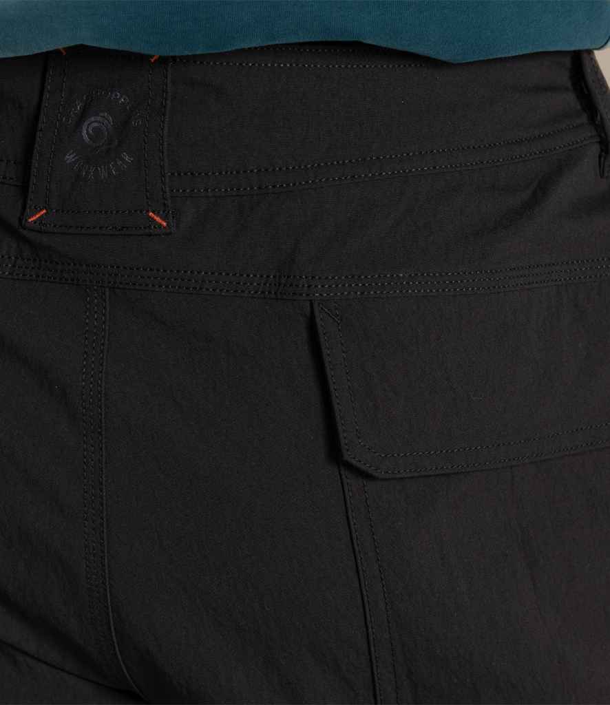 Craghoppers Workwear Bedale Cargo Trousers