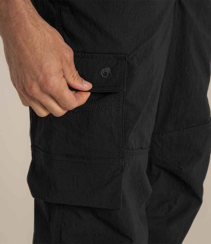 Craghoppers Workwear Bedale Cargo Trousers