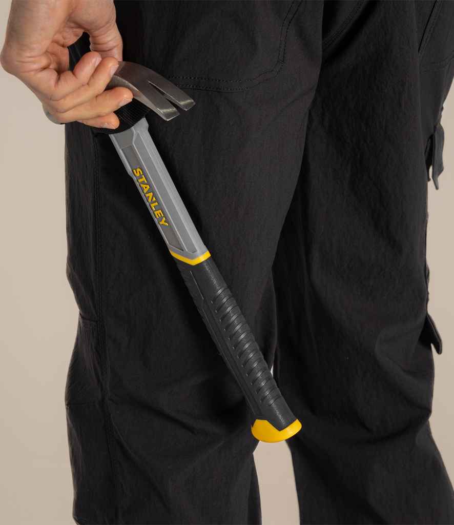 Craghoppers Workwear Bedale Cargo Trousers