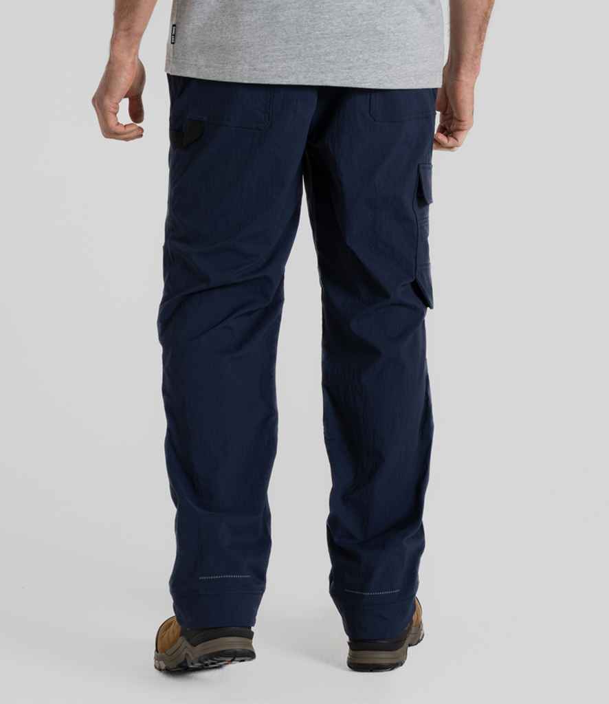 Craghoppers Workwear Bedale Cargo Trousers