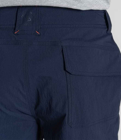 Craghoppers Workwear Bedale Cargo Trousers