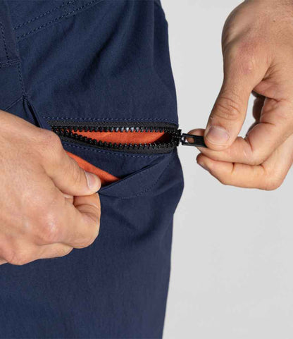 Craghoppers Workwear Bedale Cargo Trousers
