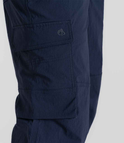 Craghoppers Workwear Bedale Cargo Trousers