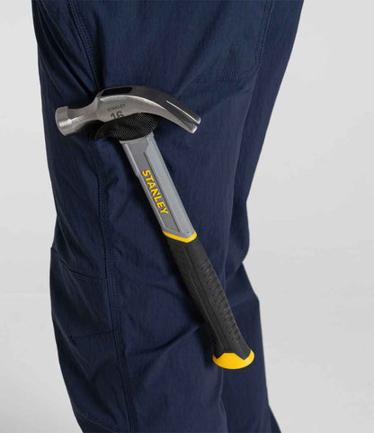 Craghoppers Workwear Bedale Cargo Trousers