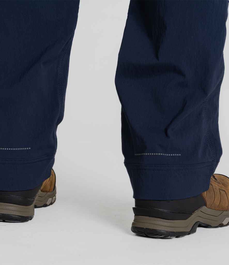 Craghoppers Workwear Bedale Cargo Trousers