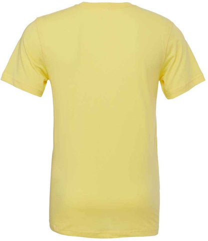 Canvas Unisex Crew Neck T-Shirt (3/3)
