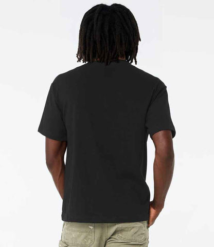Canvas Unisex Heavyweight Boxy T-Shirt